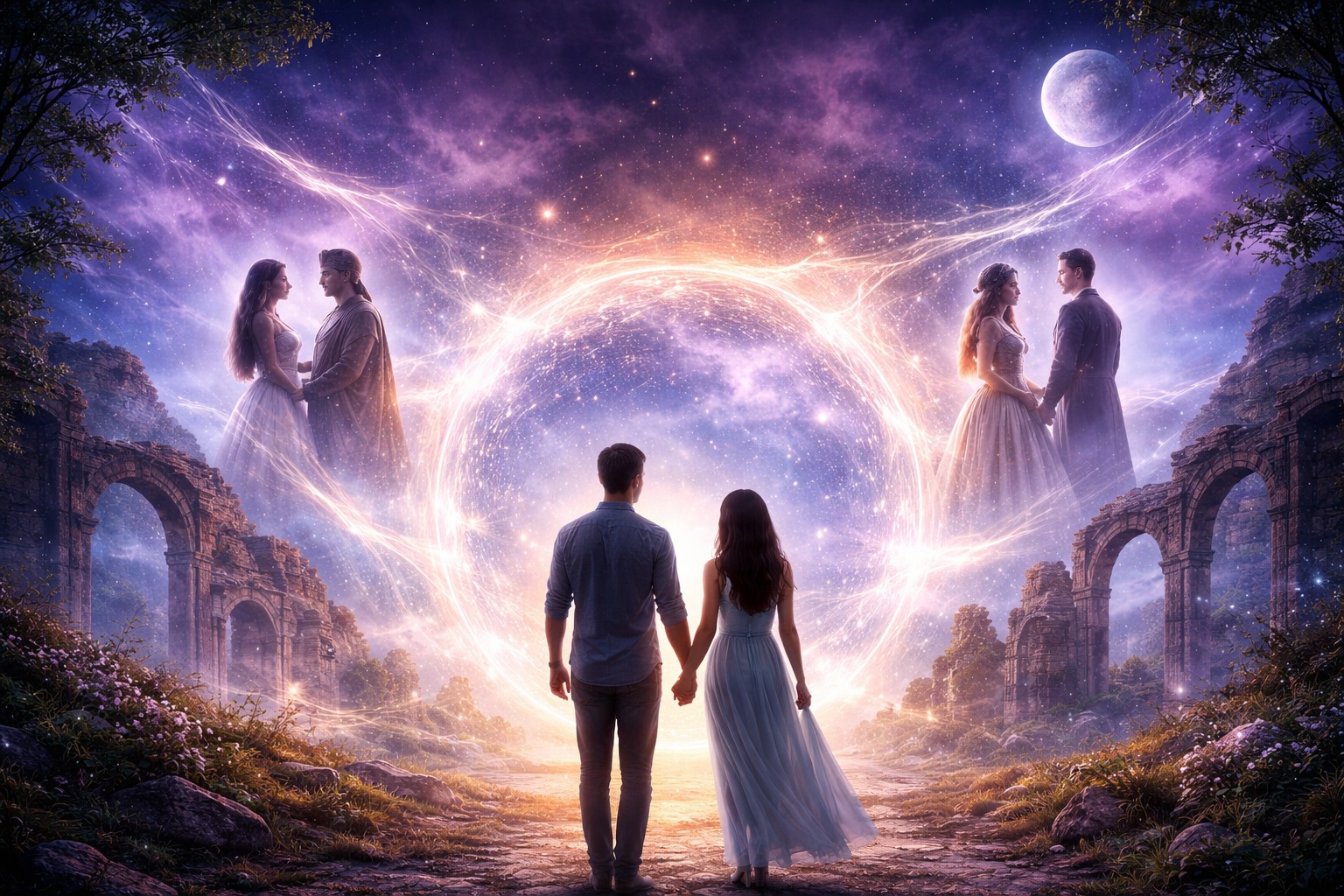 Financial Blocks & Abundance